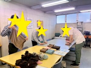 企業実習に行ってきました！！