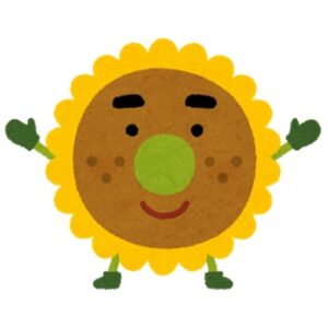 ８月のプログラムの紹介！