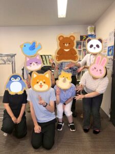 🎊就職おめでとうございます🎊