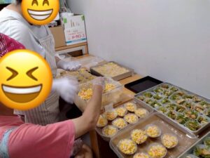 企業実習