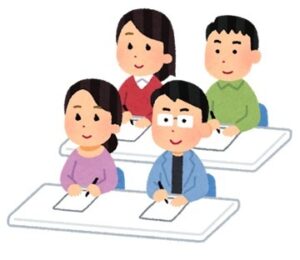 グループワークをしました!