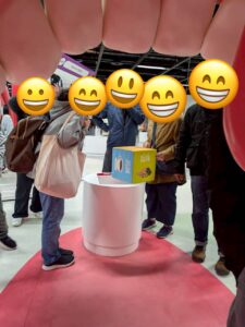 10月の外出プログラム🤗