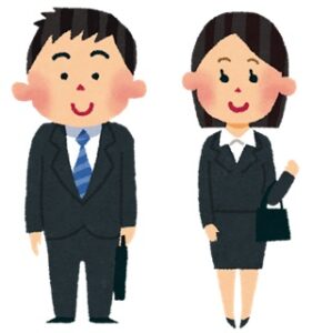 転職フェアに行ってきました！