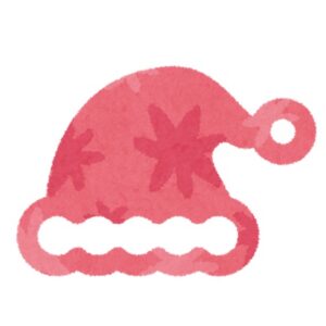 12月のプログラムのご紹介！