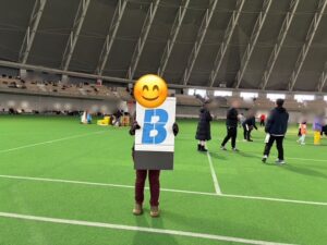 ユニバーサル運動会２０２５ in つどーむ👯