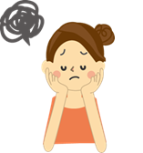 仕事モードを取り戻しましょう