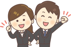 模擬就労を行いました！