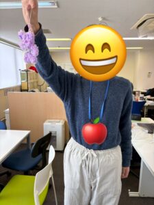 うねうねモールベア🐻