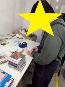 企業実習に行ってきました！！