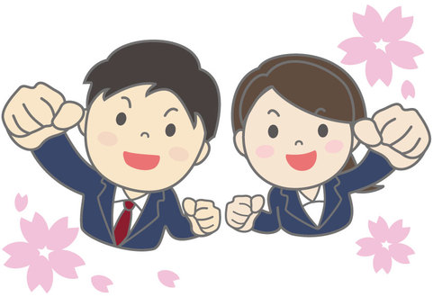 🌸新年度がスタートしました🌸