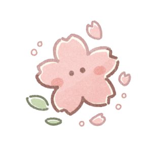 春を感じるウォーキングプログラム🌸