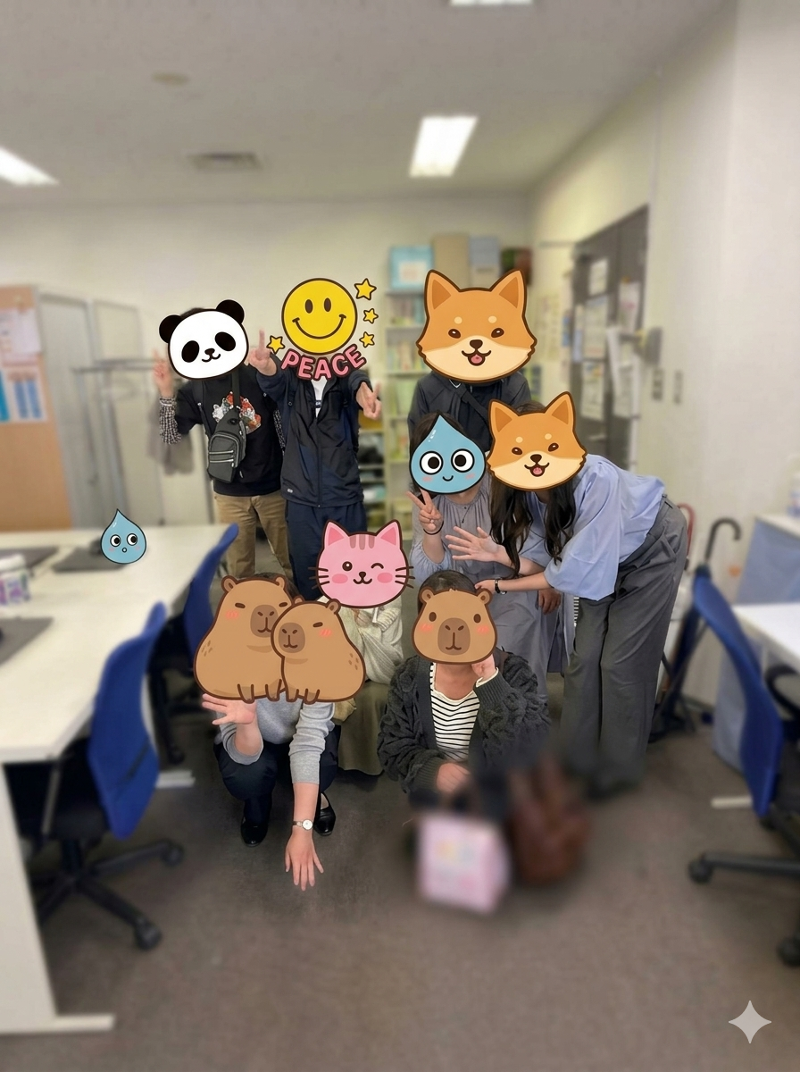 祝🌸就職！！