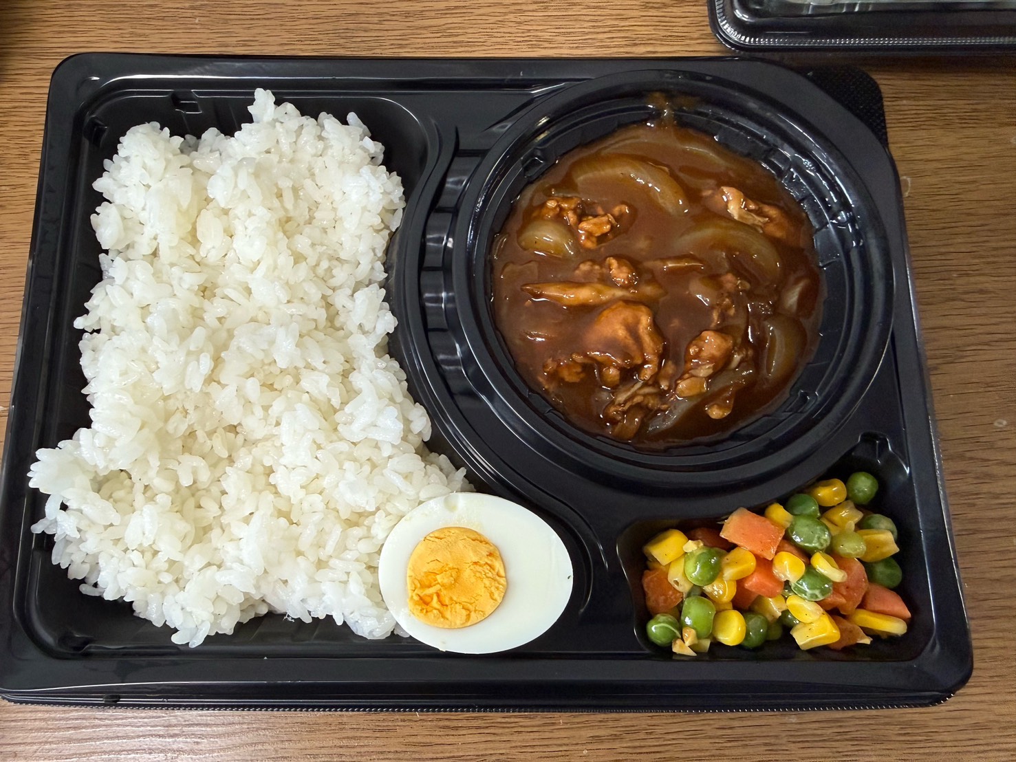 実習に行ってきました🍚