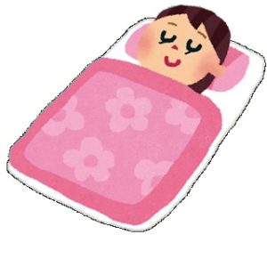 夏の健康対策！