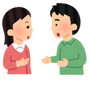 グループワークを行いました！