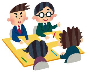模擬就労を行いました！