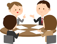 定着支援もしっかり行っています！