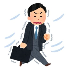寒くなってきましたね