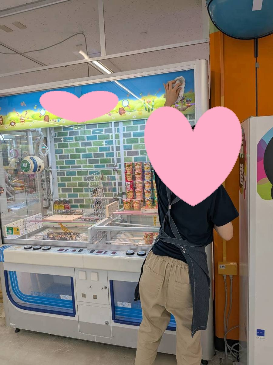企業実習に行ってきました✨