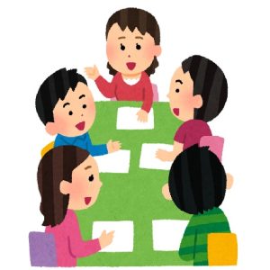 模擬就労訓練を行いました！