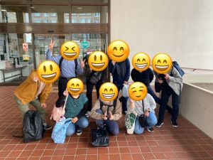 高校生の実習について✨✚利用者様主催のGWを実施♪
